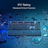 ASUS CLAVIER ROG Strix Scope II RX - 4