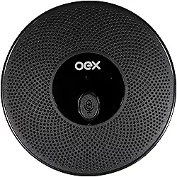 OEX Microfone Conference MK200 - Preto