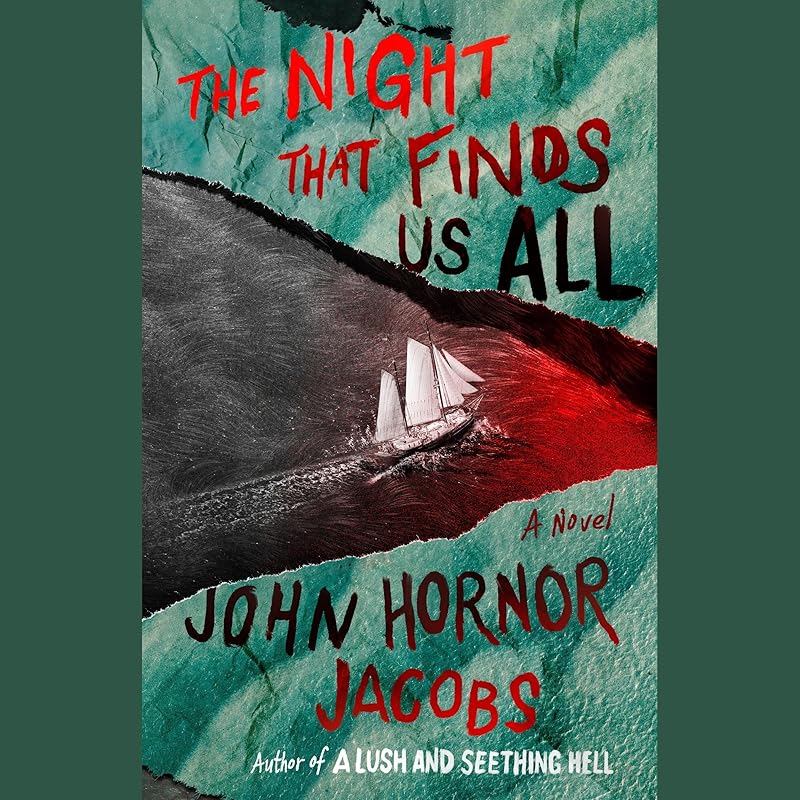 Carousel Item: The Night That Finds Us All