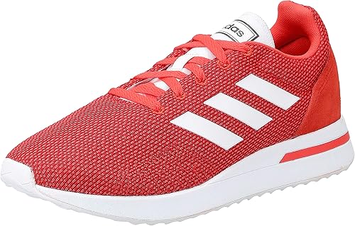 adidas Men's Run70s Training Shoes: Amazon.co.uk: Shoes \u0026 Bags