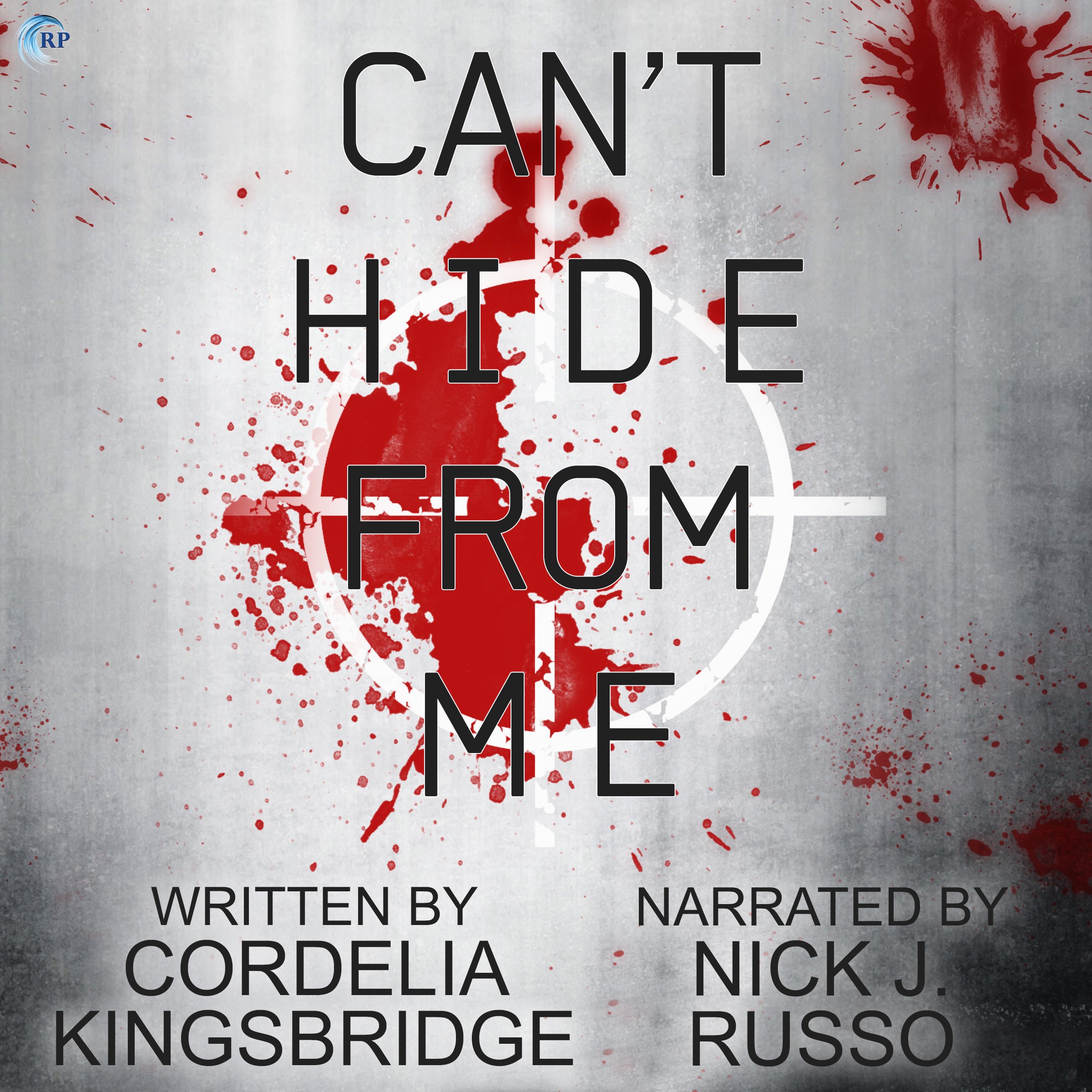 Cover art for Can't Hide From Me