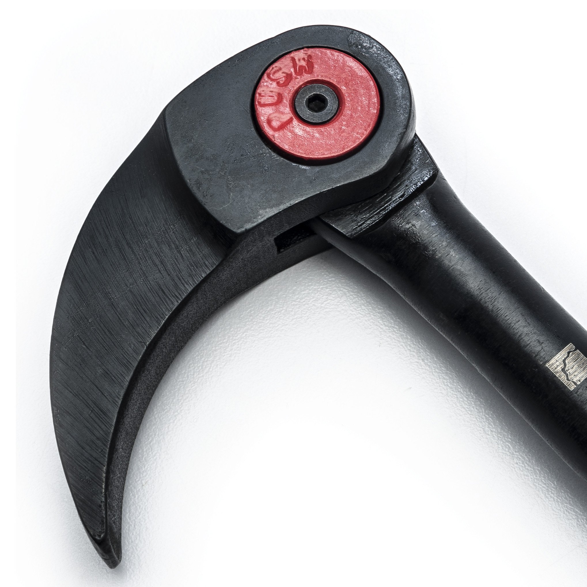 Gearwrench 82210 Pied-De-Biche À Indexage, Profil De Tête Lisse Fixe 10”/254mm