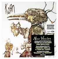 Kornレコード４作品（うち新品３作品） Kornレコード4作品（うち新品3作品） Amazon.co.jp: ISSUES