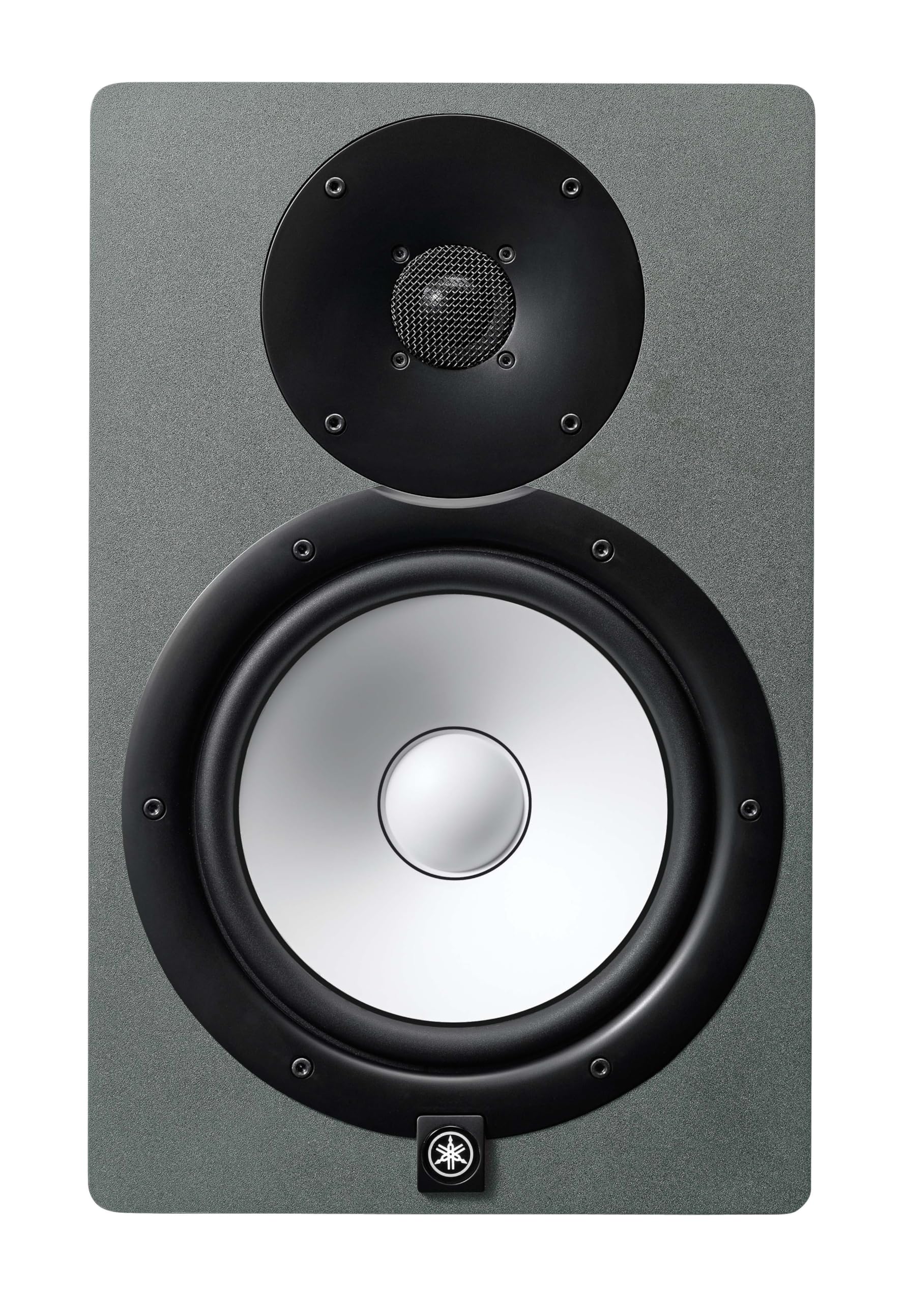 Yamaha HS8 Studio Monitor Powered Speaker, Slate Gray
