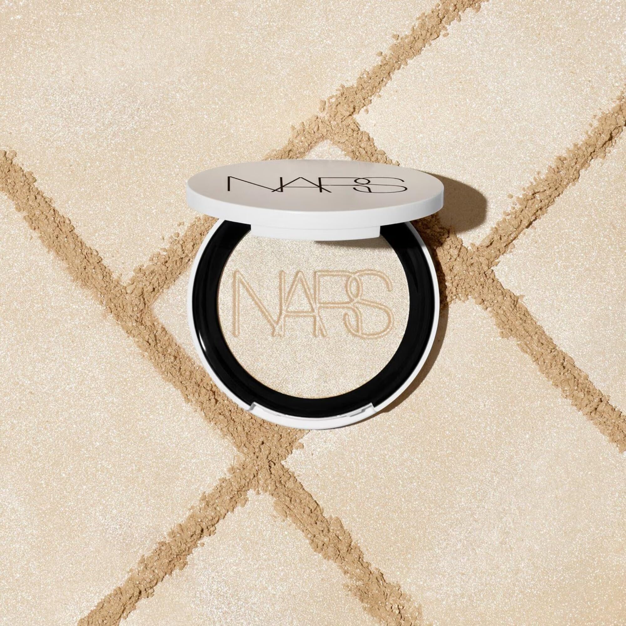 Amazon.co.jp: ナーズ NARS ライトリフレクティング ルミナイジング