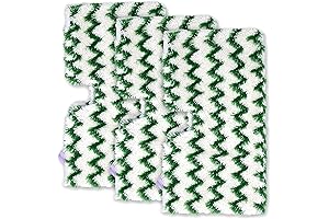 Shark Genius Pocket Mop Replacement Mop Pads