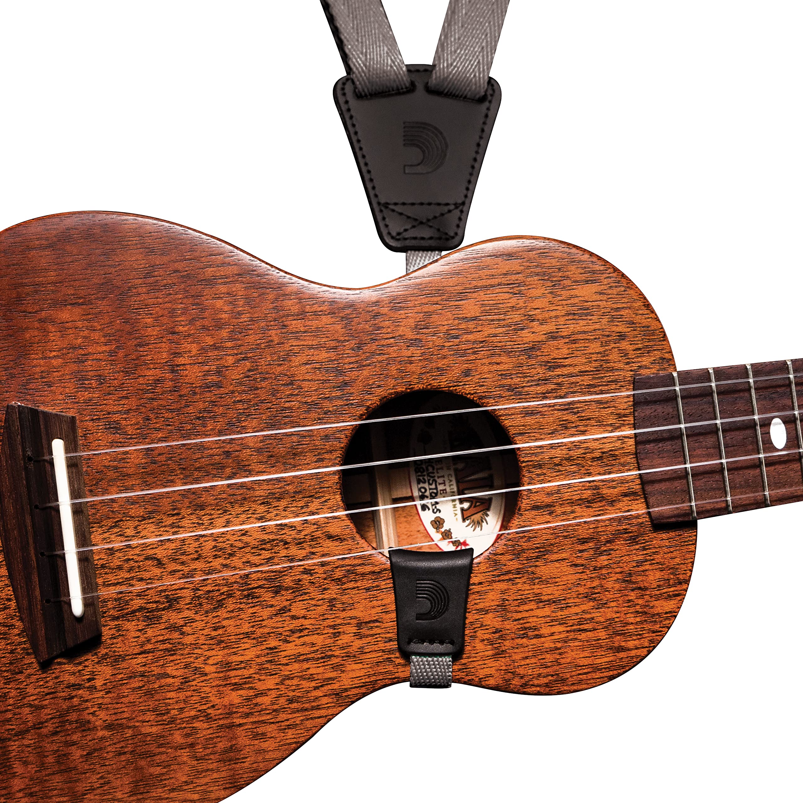 楽器・機材 【】(未使用・未開封品) D'Addario ダダリオ ウクレレ