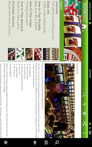 Empire City Casino