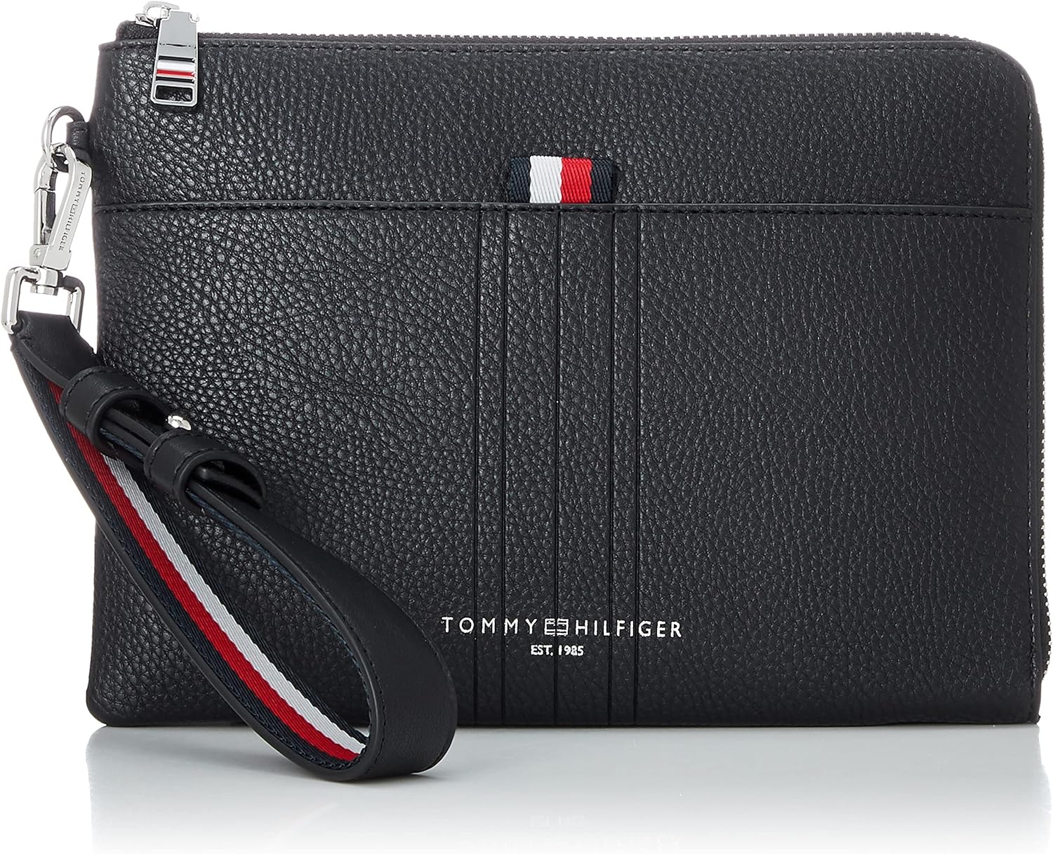 トミー クラッチバッグ deaflink.com