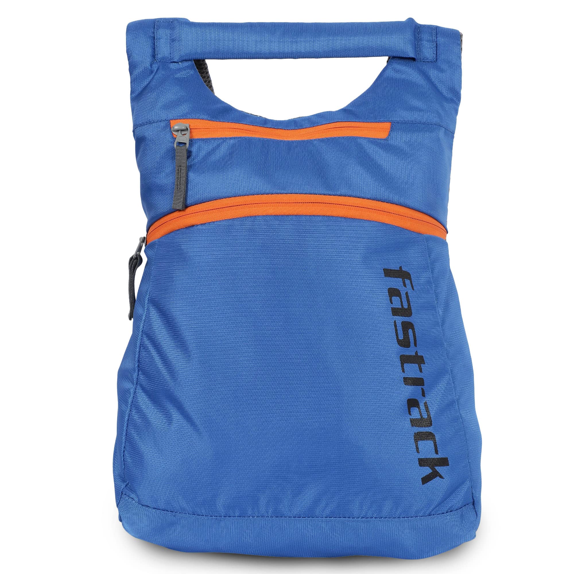 Women's Blue Backpack-Regular (F22MBPP0089BL1)-image-10