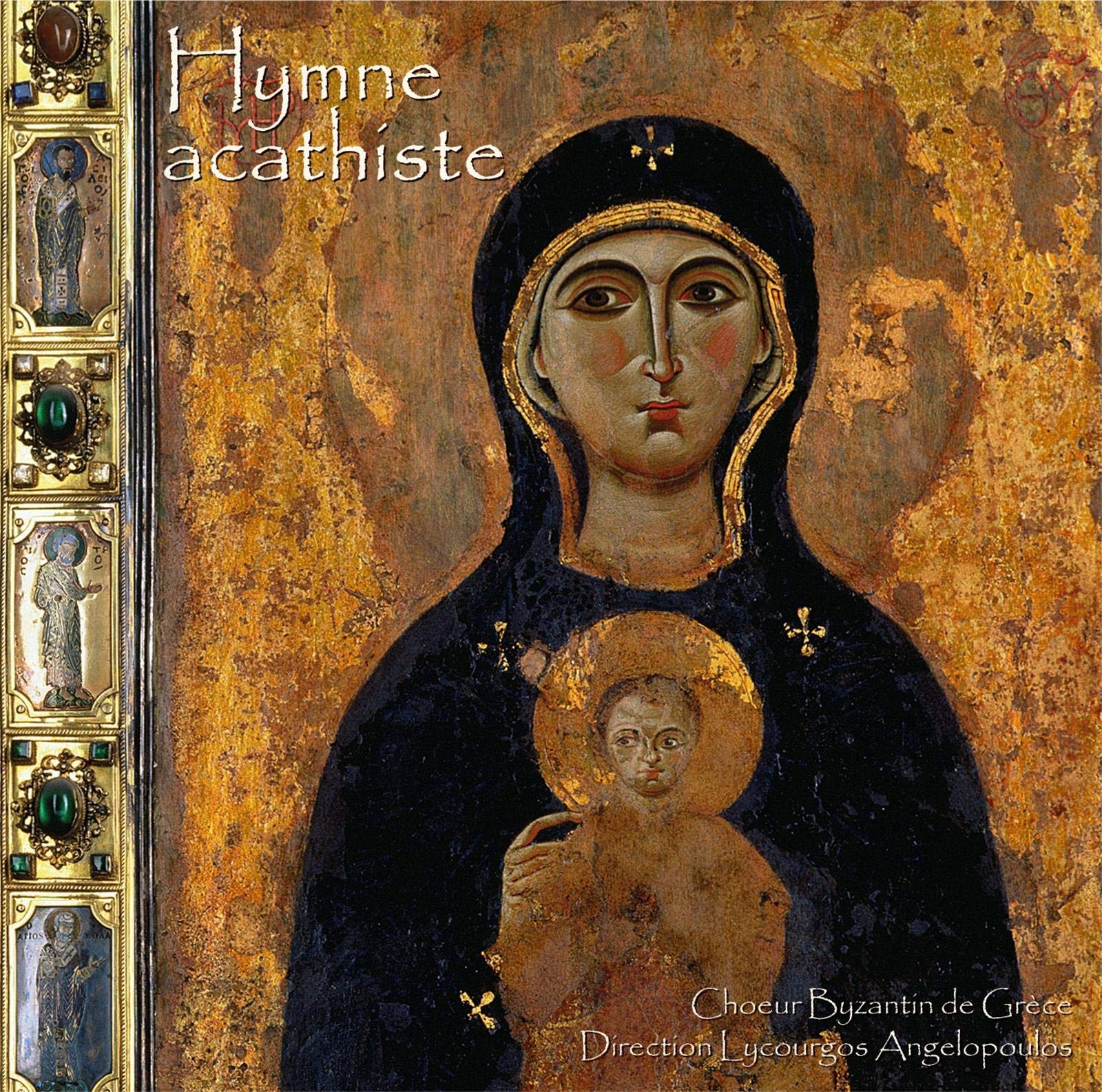 69961 Hymne Acathiste à la Mère de Dieu