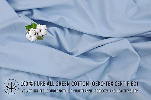 Miniatura 4 de Ruvanti - Sábanas de franela