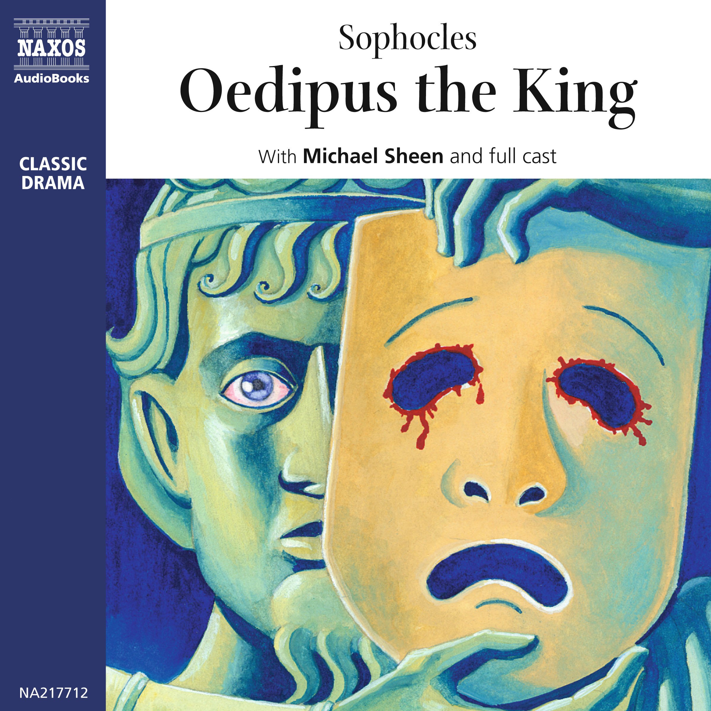 Oedipus the King