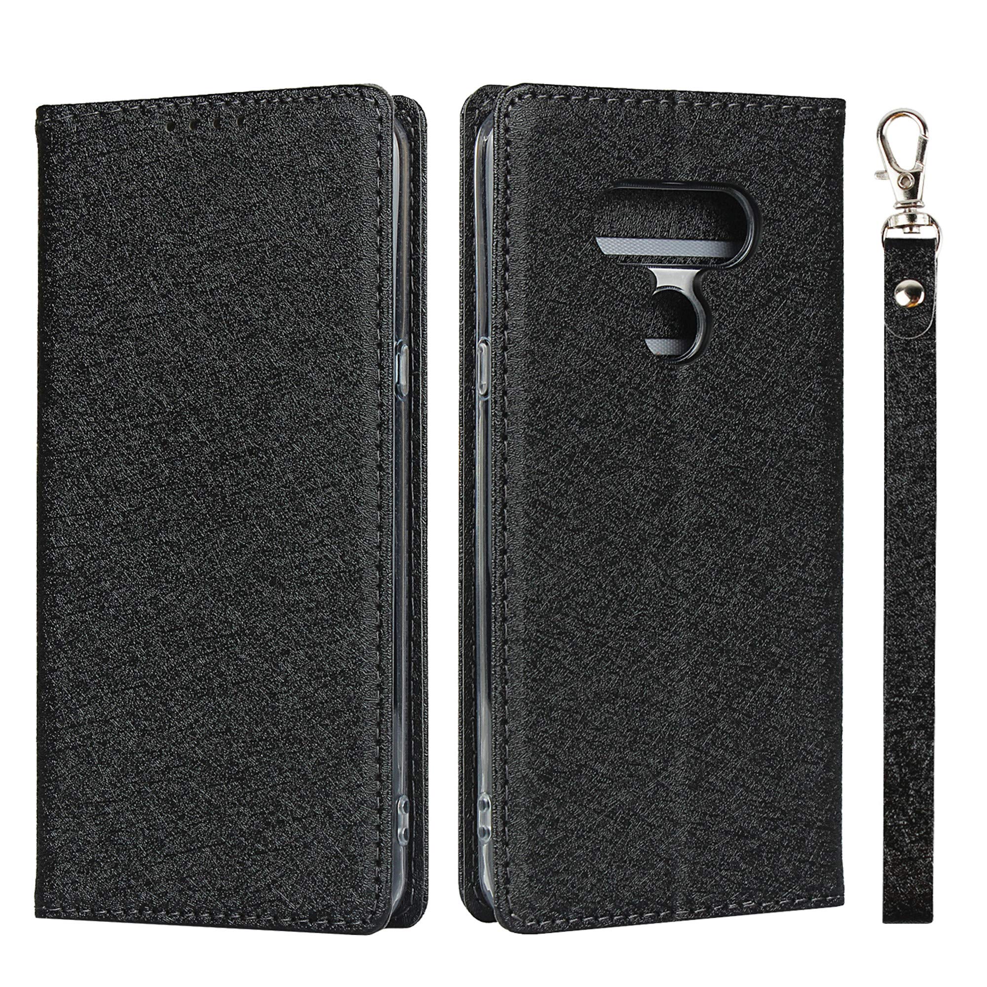 LG style 3 L41-A ブラック Amazon | SIMフリー docomo LG style3 L-41A ミラーブラック 黒