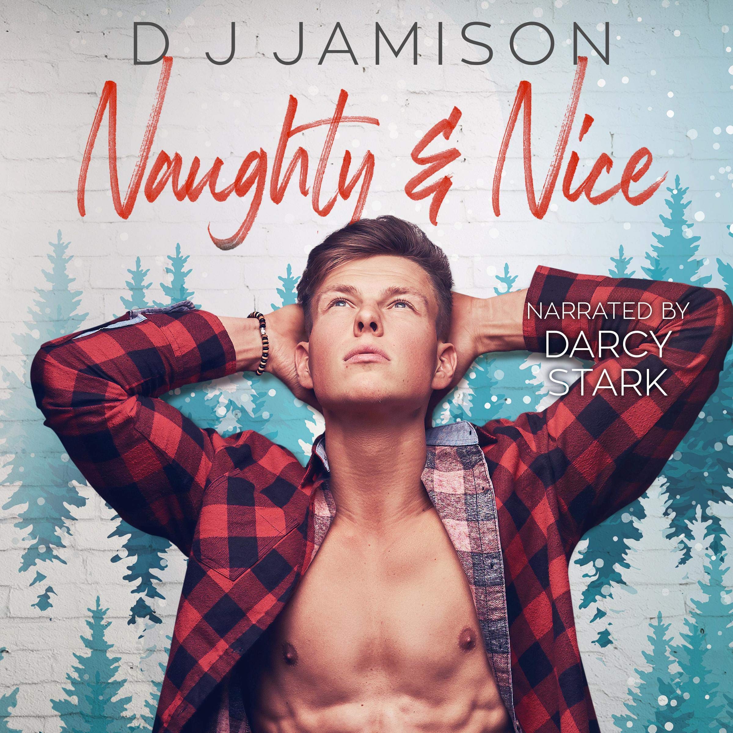 Cover art for Naughty & Nice