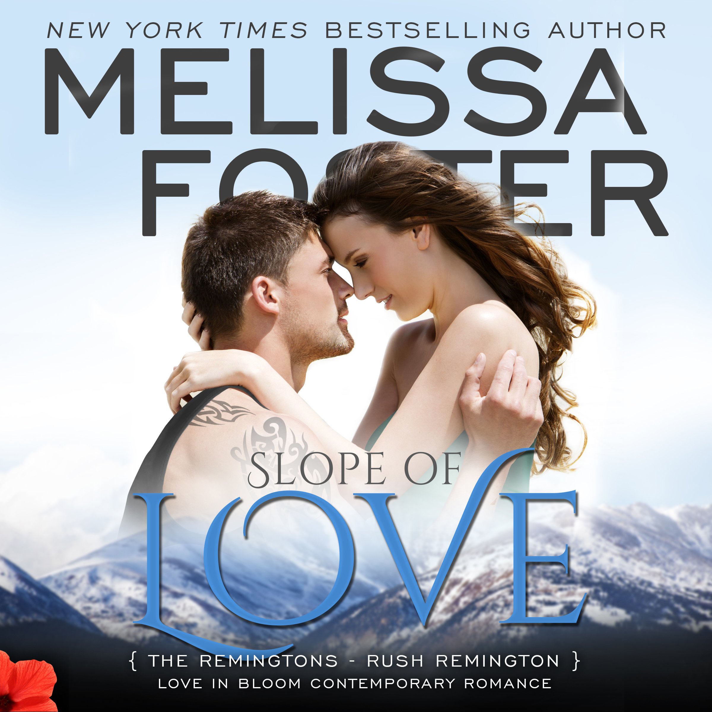 Cover art for Slope of Love