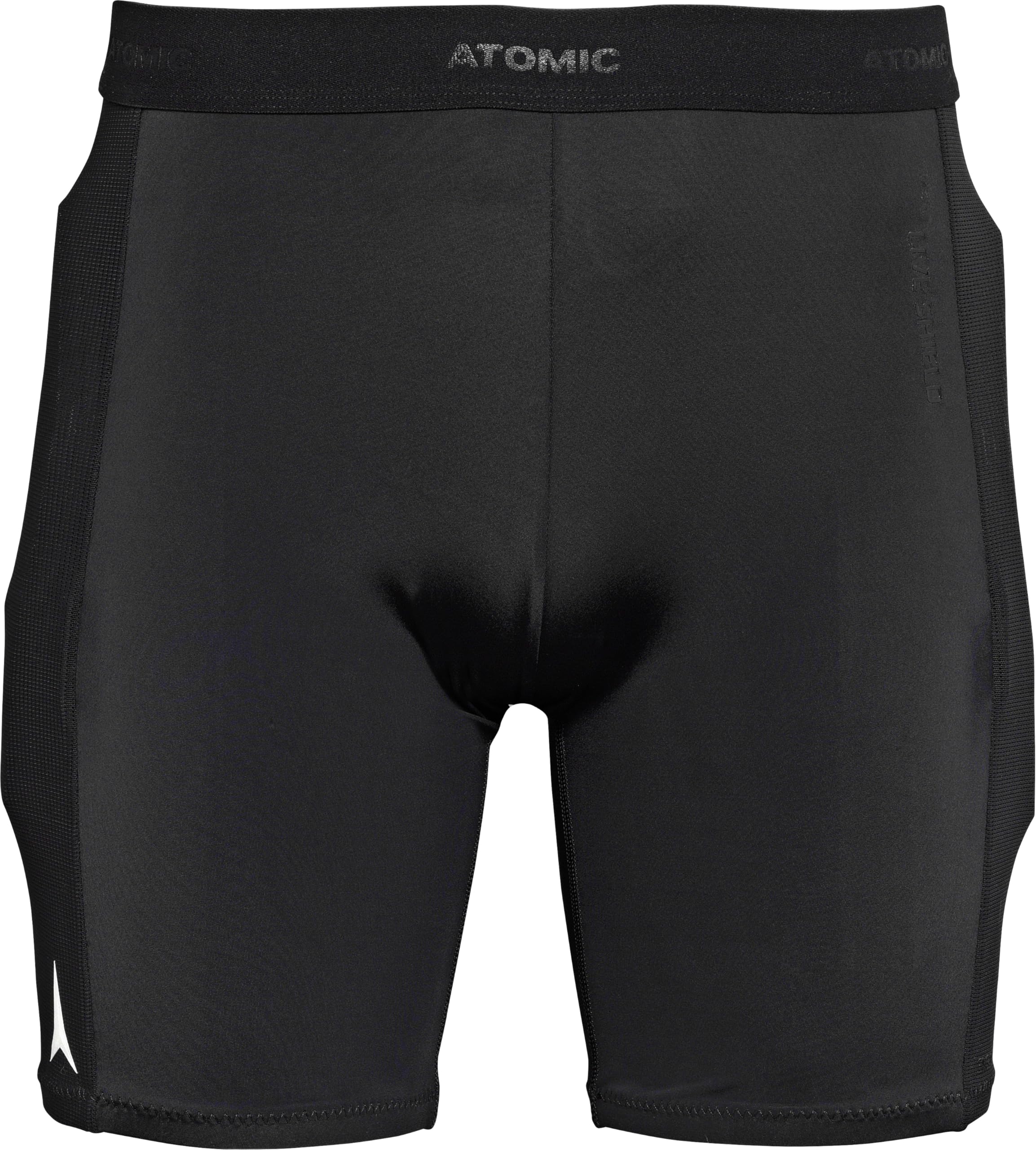 ATOMIC Live Shield Shorts LIVE SHIELD Shorts, Grey/Black