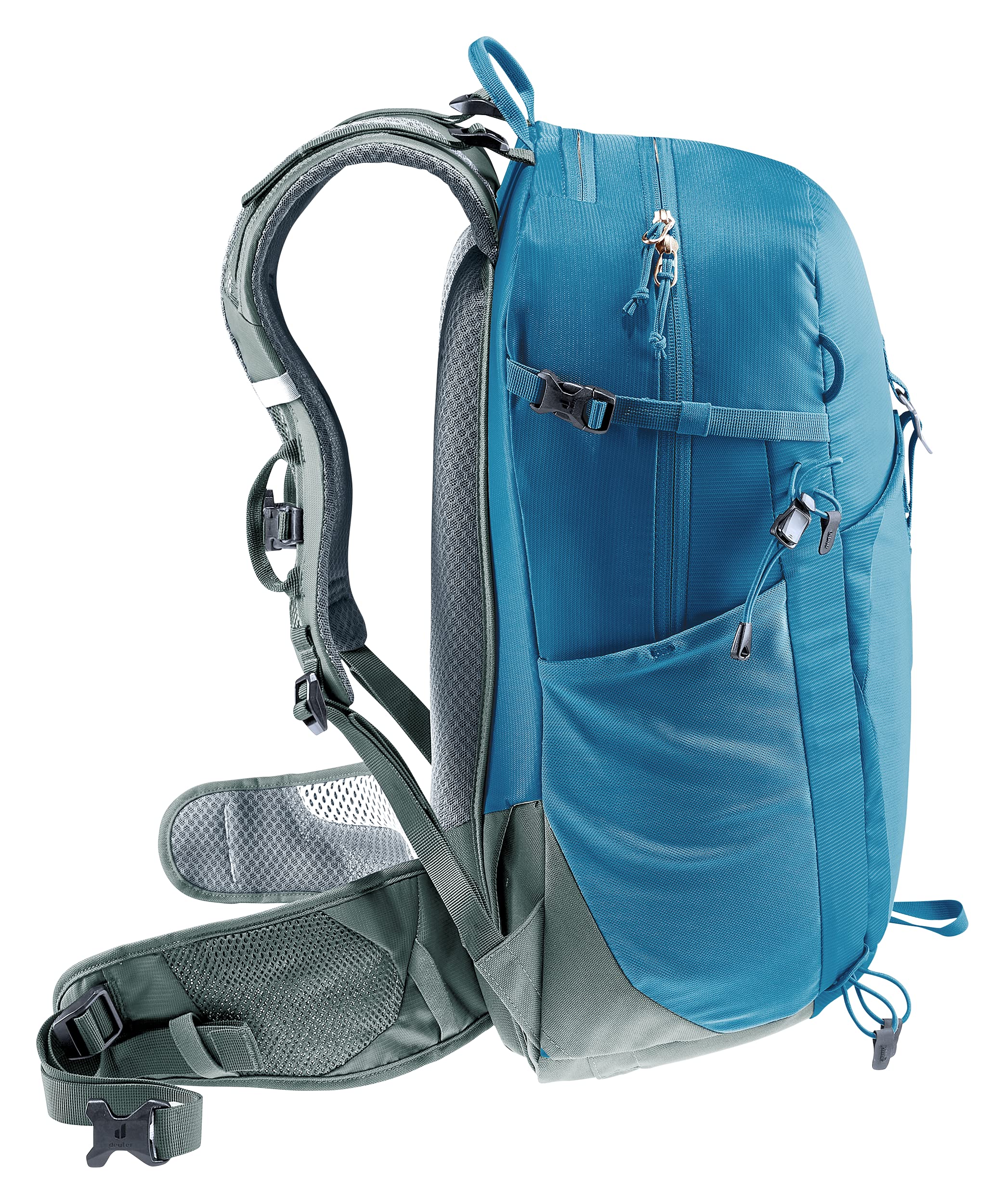 Amazon.co.jp: [ドイター] ハイキング・トレッキングパック トレイル