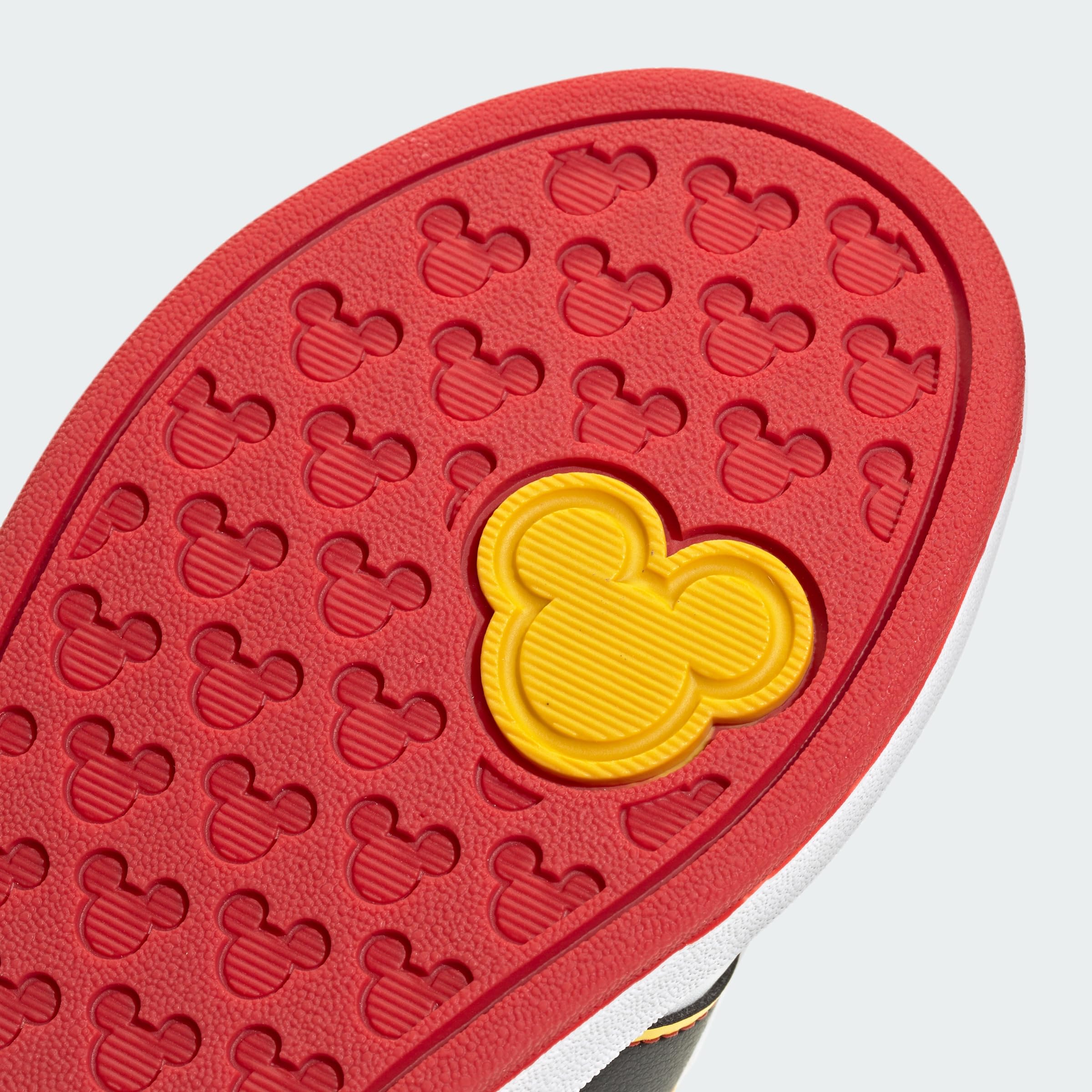 adidas Unisex Kids Disney Micky Maus Grand Court Kids Schuh