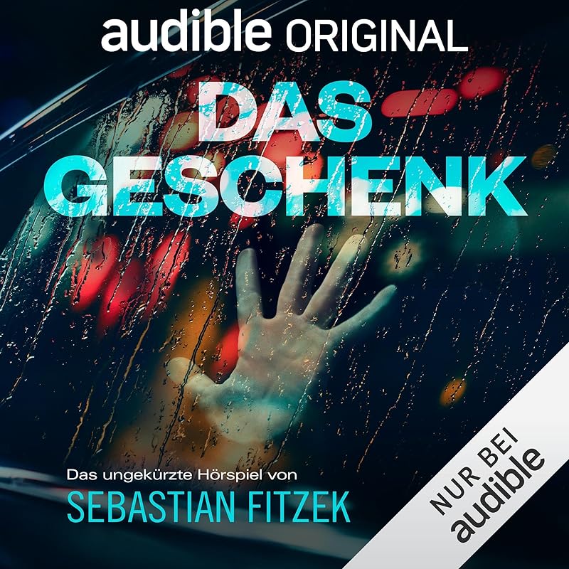 Carousel Item: Das Geschenk