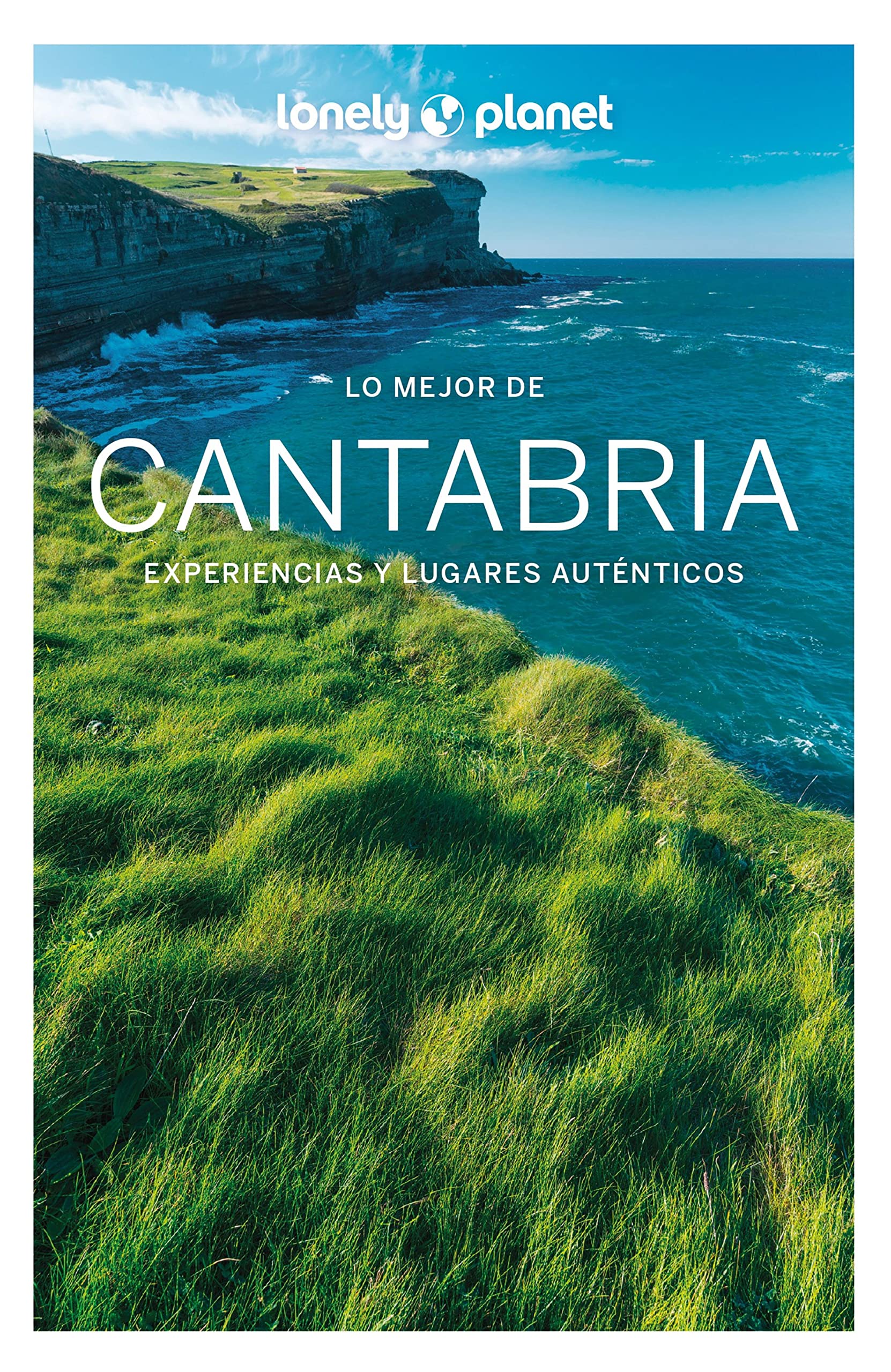 Cantabria Lonely Planet 2 le livre idéal pour un road trip nature