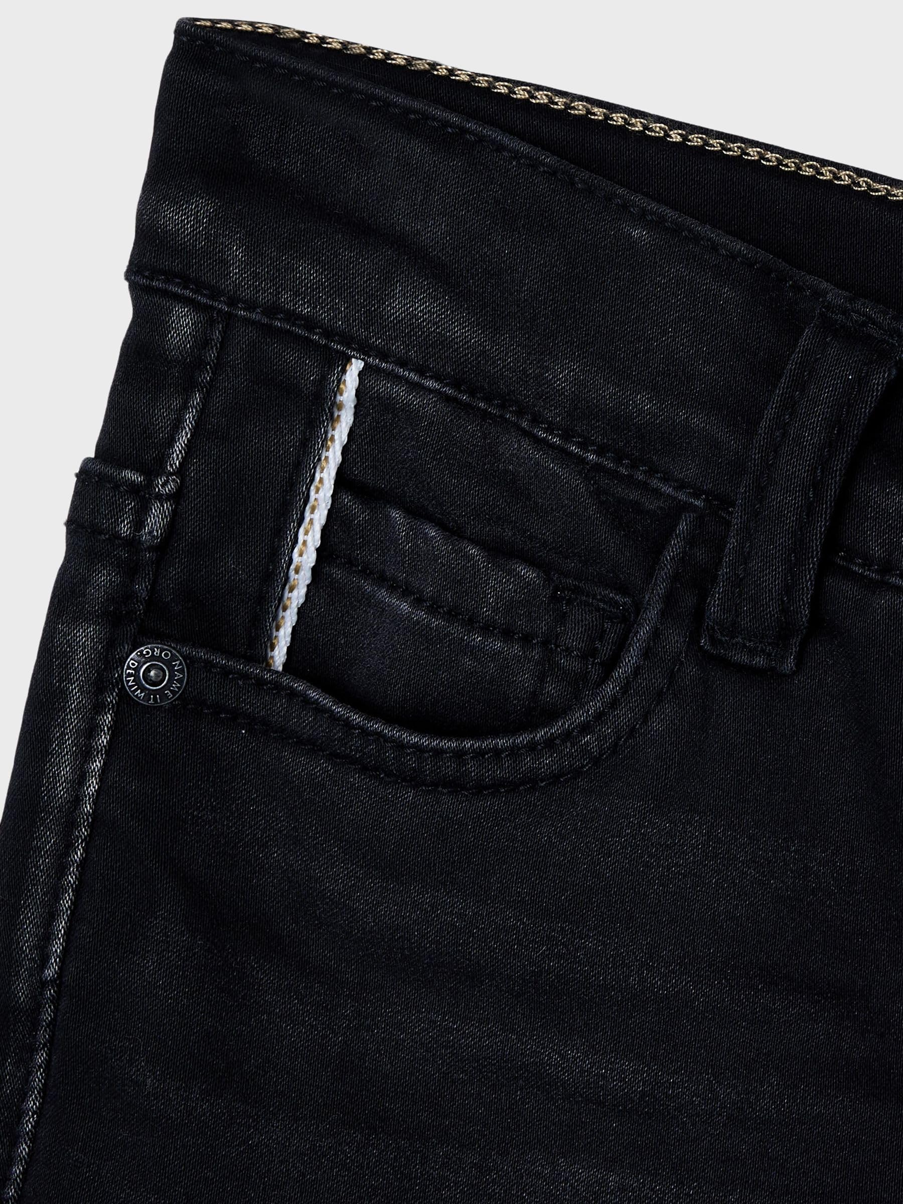 NAME IT Nkmtheo Xslim Jeans 1507-cl Noos - Nkmtheo Xslim Jeans 1507-Cl Noos Niños