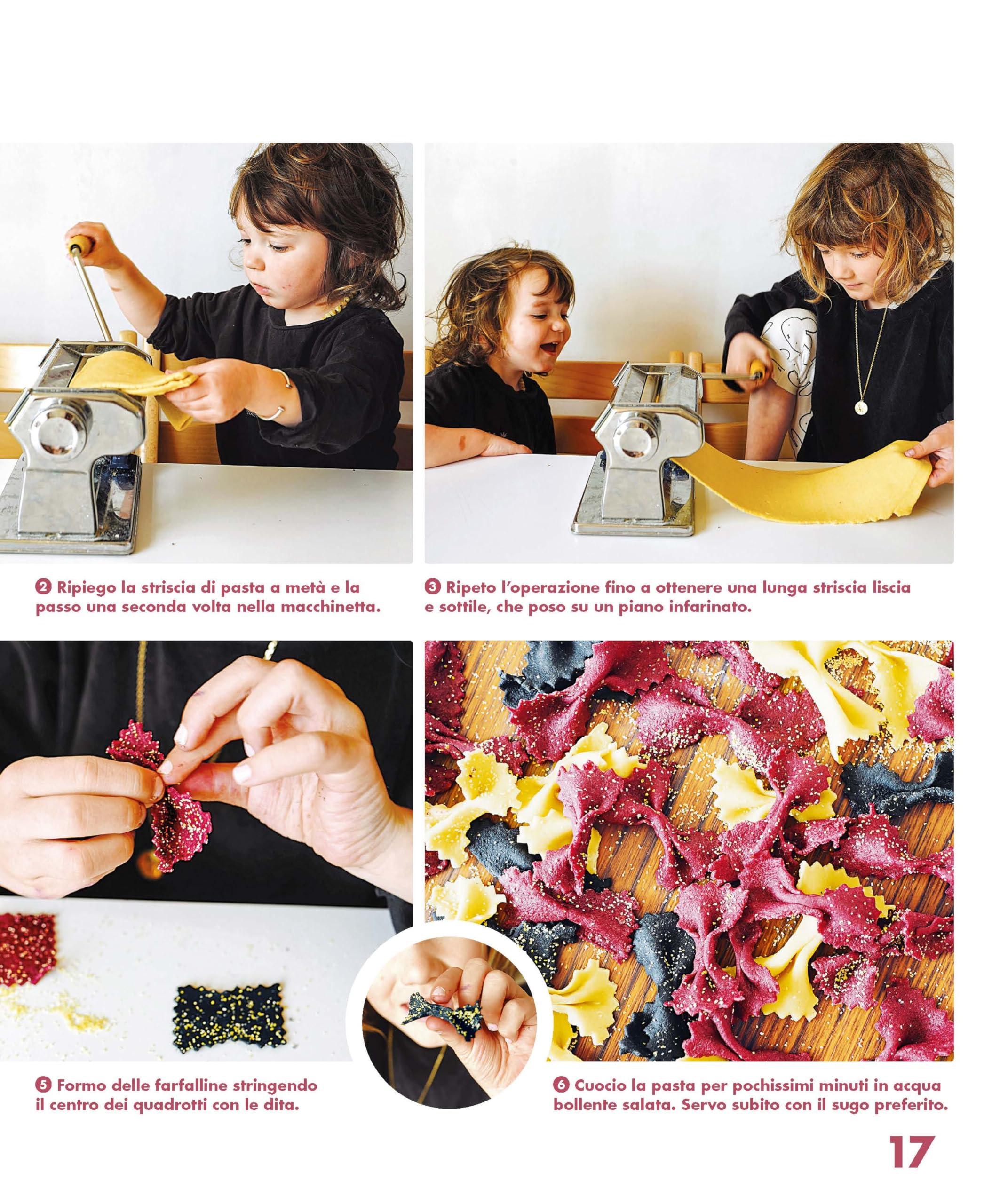 Oggi cucino io! La prima guida pratica per imparare a cucinare. Ediz. a colori
