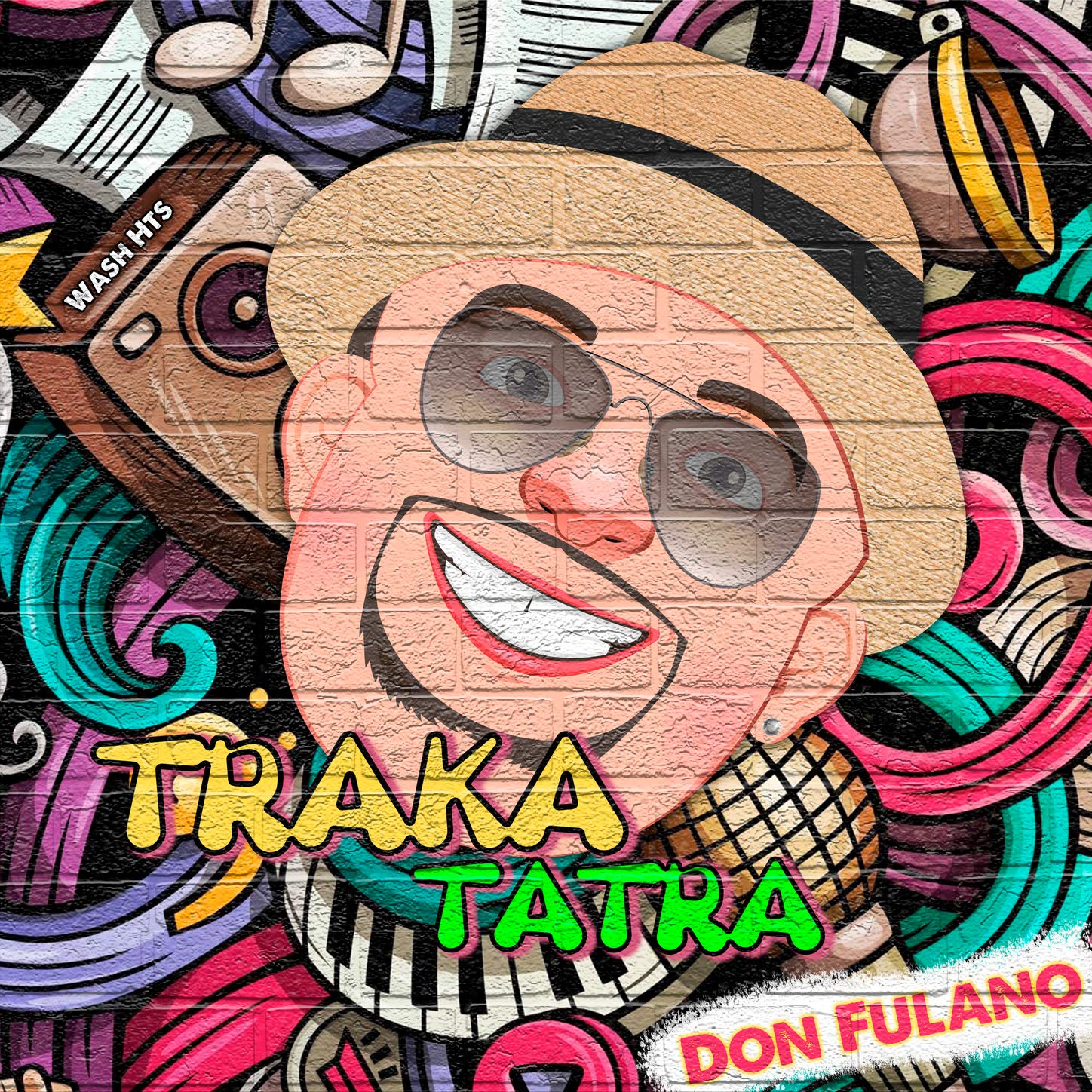 Don Fulano