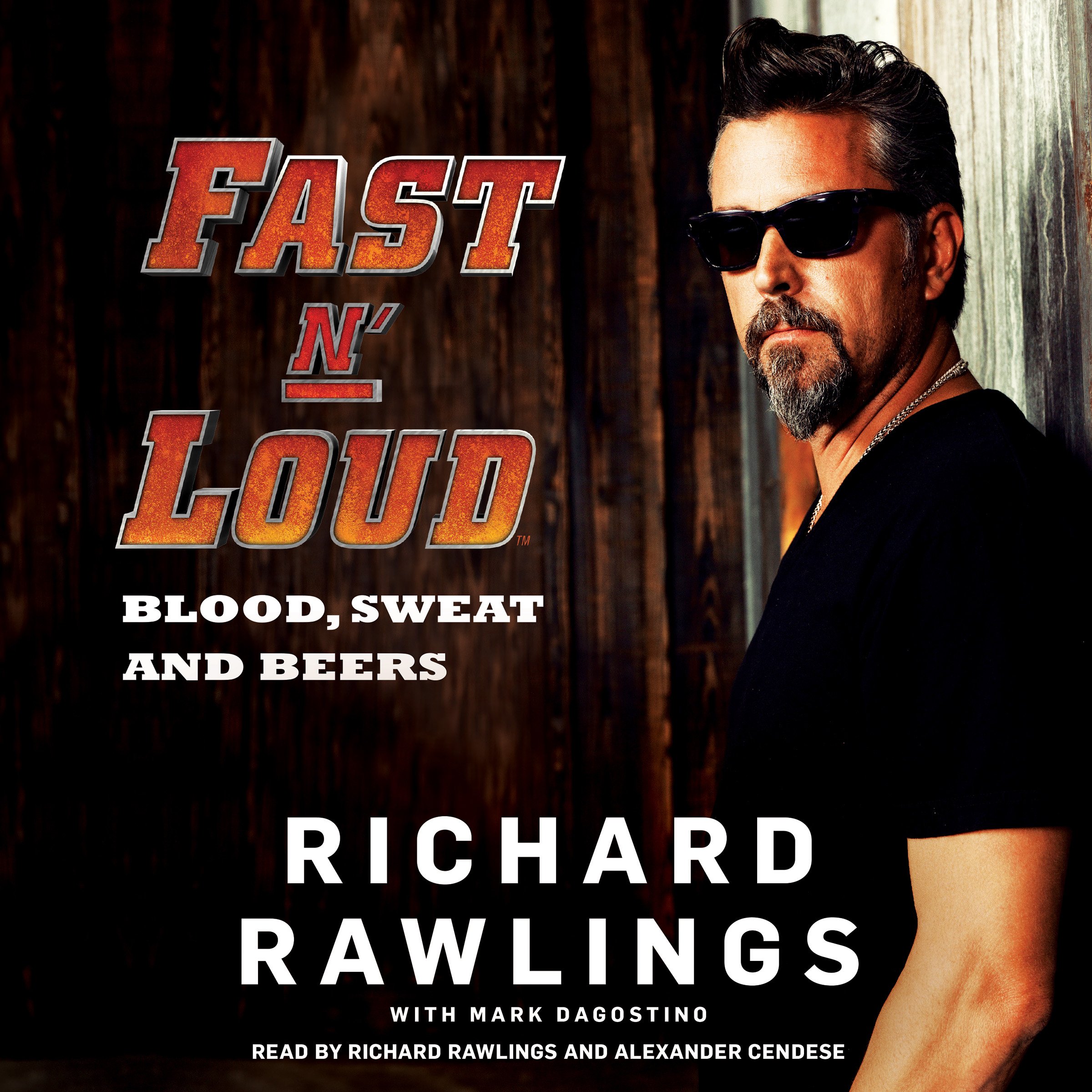 Cover art for Fast N' Loud