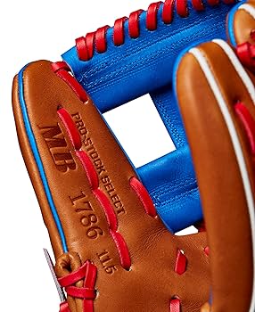 【新品未使用】Wilson A2K 1786 ムーキー・ベッツ モデル Amazon.com: Wilson Fall 2024 Mookie Betts A2K® 1786 11.5” Infield