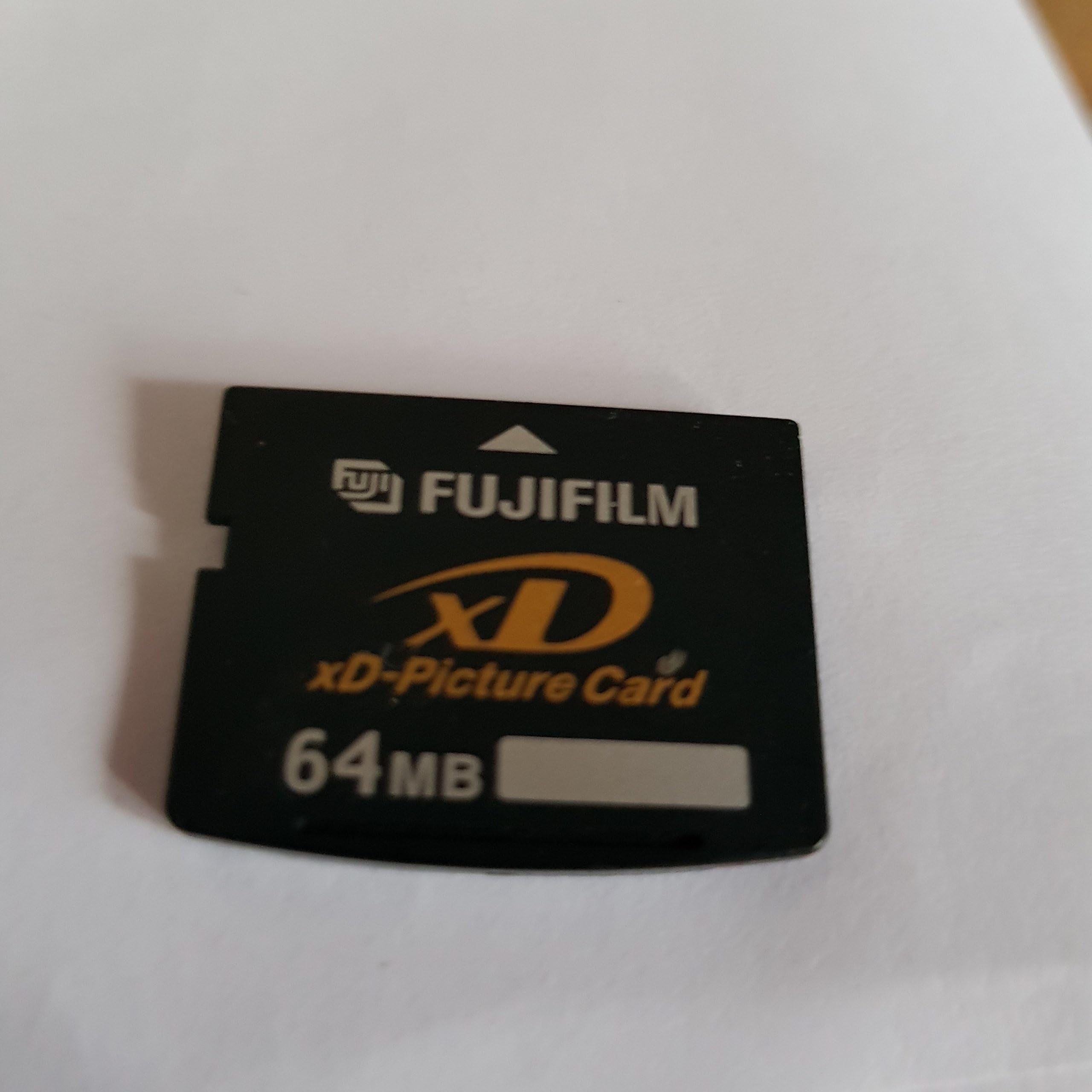 Fujifilm 256MB XD Picture Card Type M/H Amazon.co.uk Computers