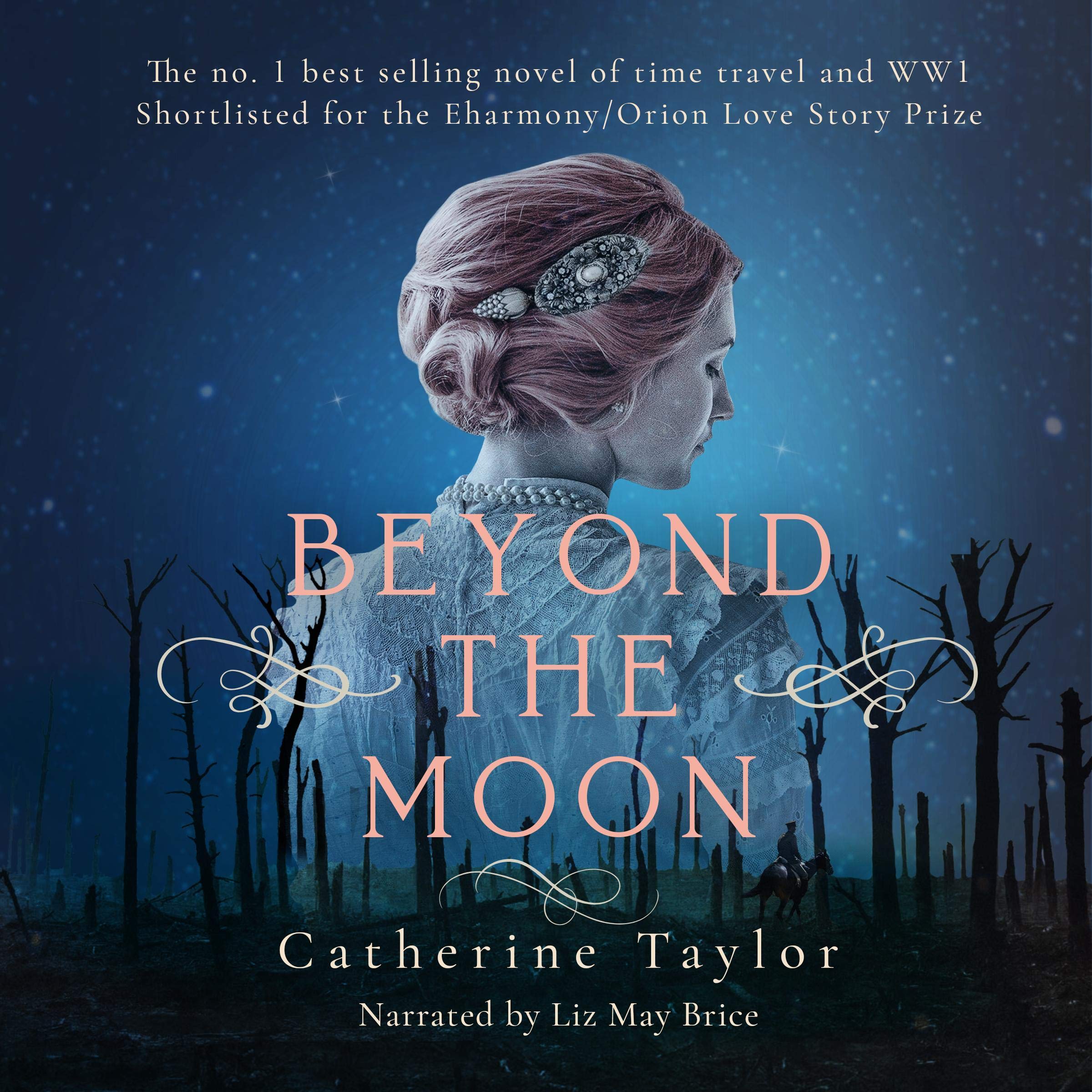 Beyond the Moon
