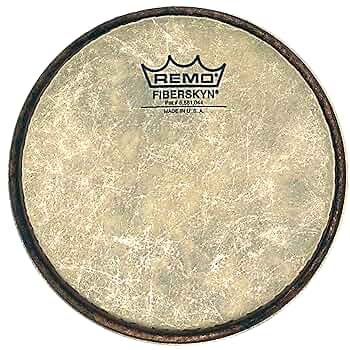 Amazon.com: Remo M6R715-F1 7.15-Inch R-Series Fiberskyn