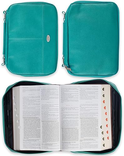 Miniatura 10 de Organizador de Biblia de dos pliegues