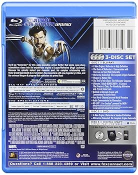 Man CD、DVD、BluRay Amazon.com: X-MEN: DAYS OF FUTURE PAST [Blu-ray] : Hugh