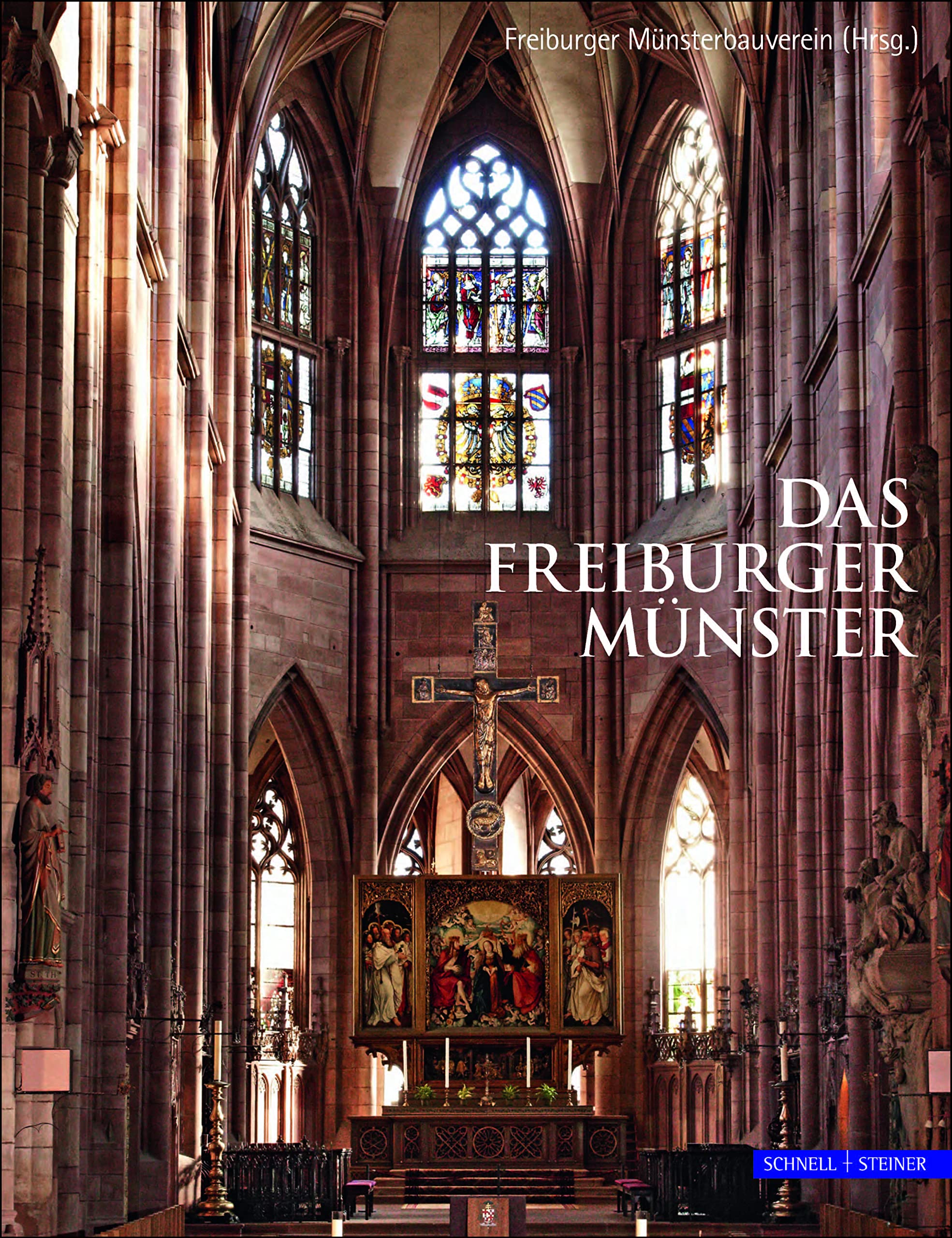 Das Freiburger Munster