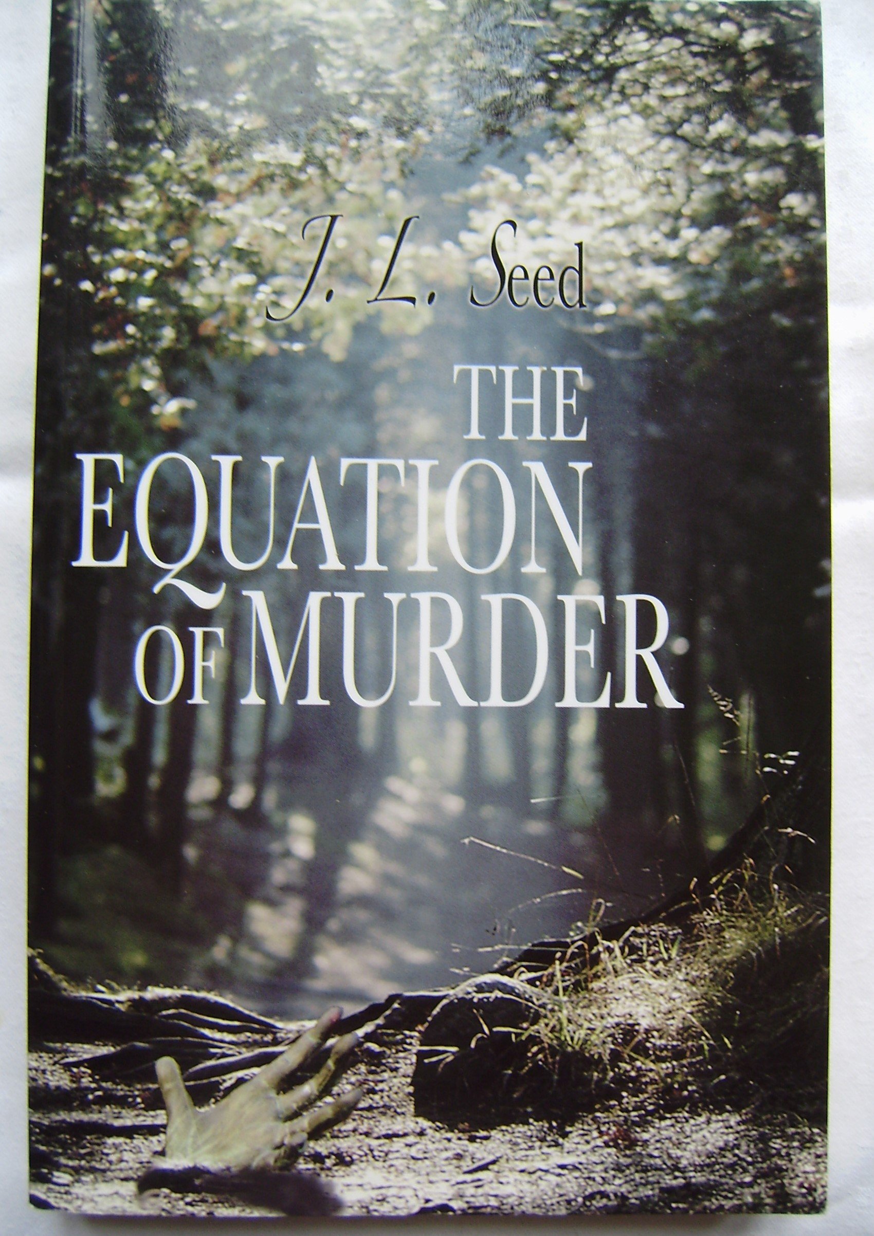 The Equation of Murder