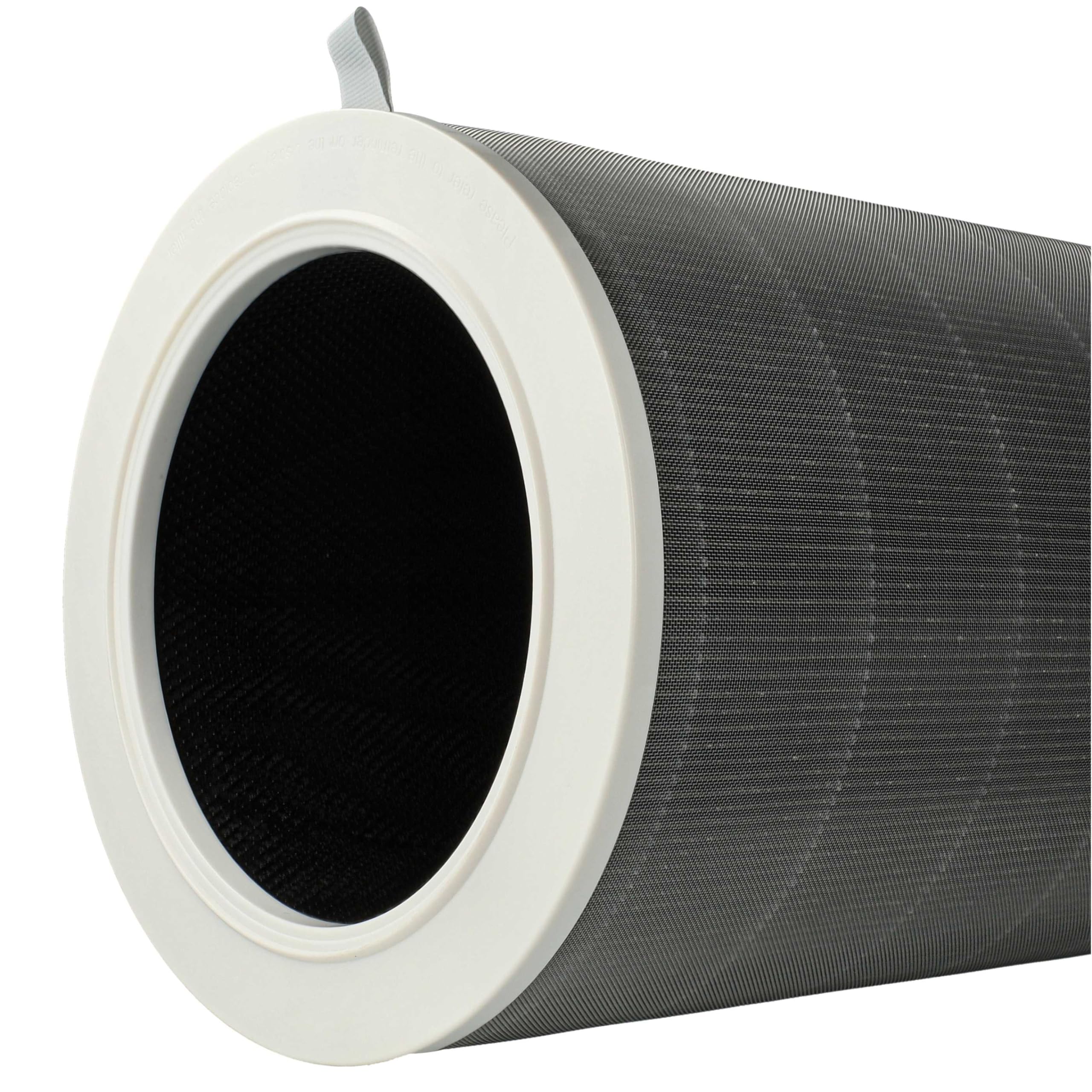 vhbw 3x Filtro HEPA H11 compatible con Xiaomi Smart Air Purifier 4 purificador aire - Filtro de repuesto