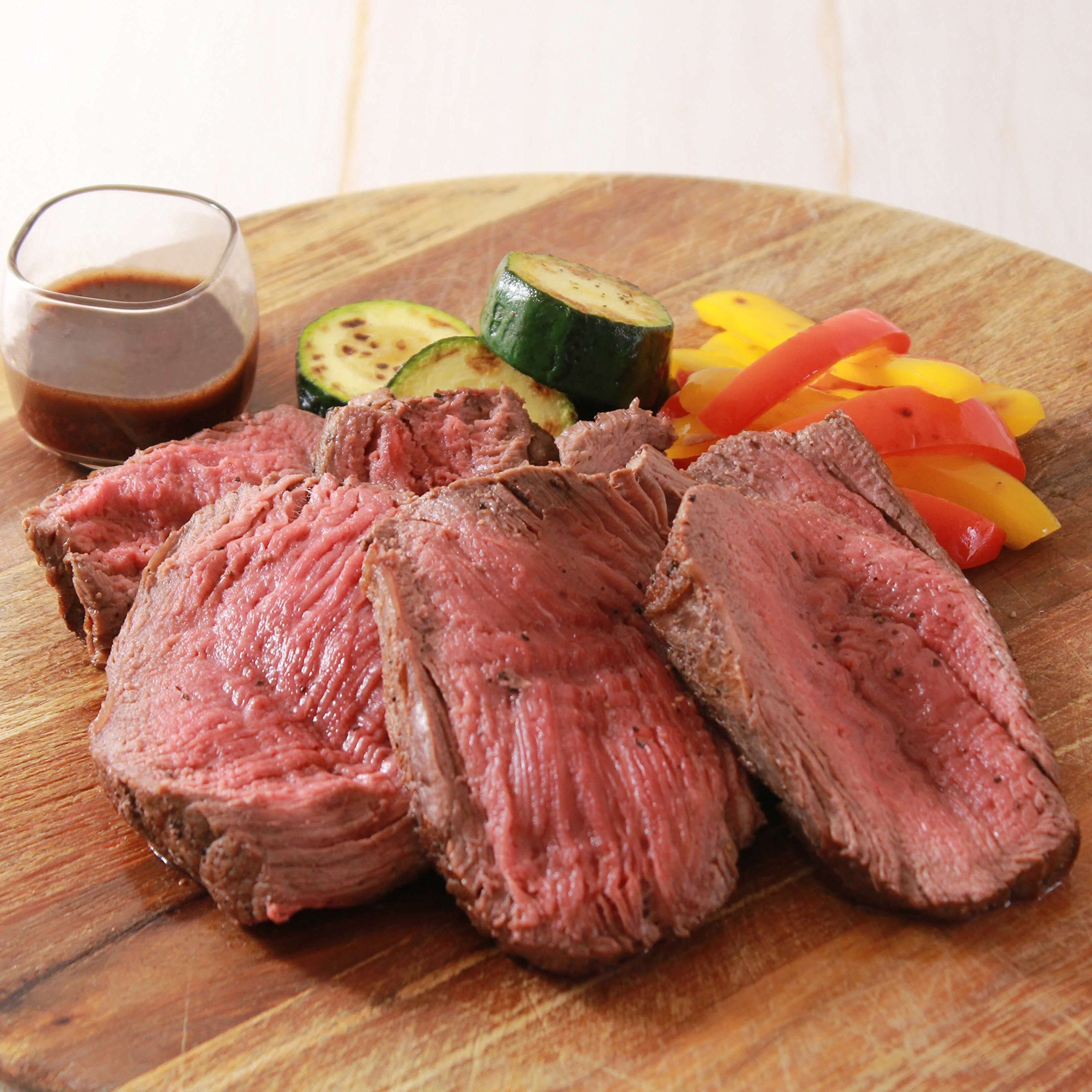 Amazon.co.jp: フィレ・ミニョン、テンダーロイン ブロック