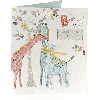 congratulations its a boy gifts