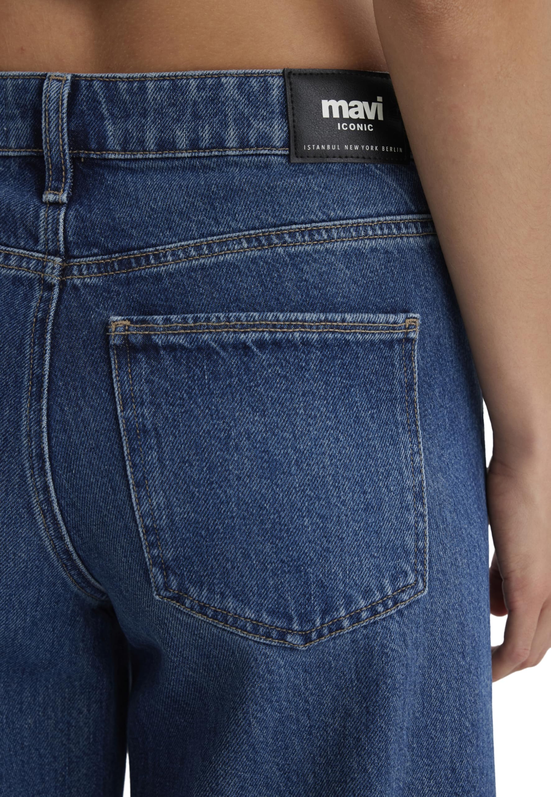 Mavi - Siena, Pants Donna