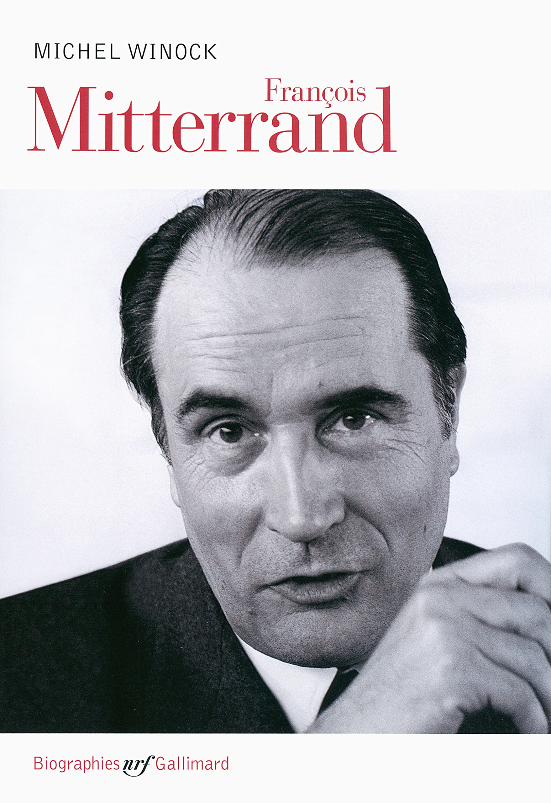 Francois Mitterrand