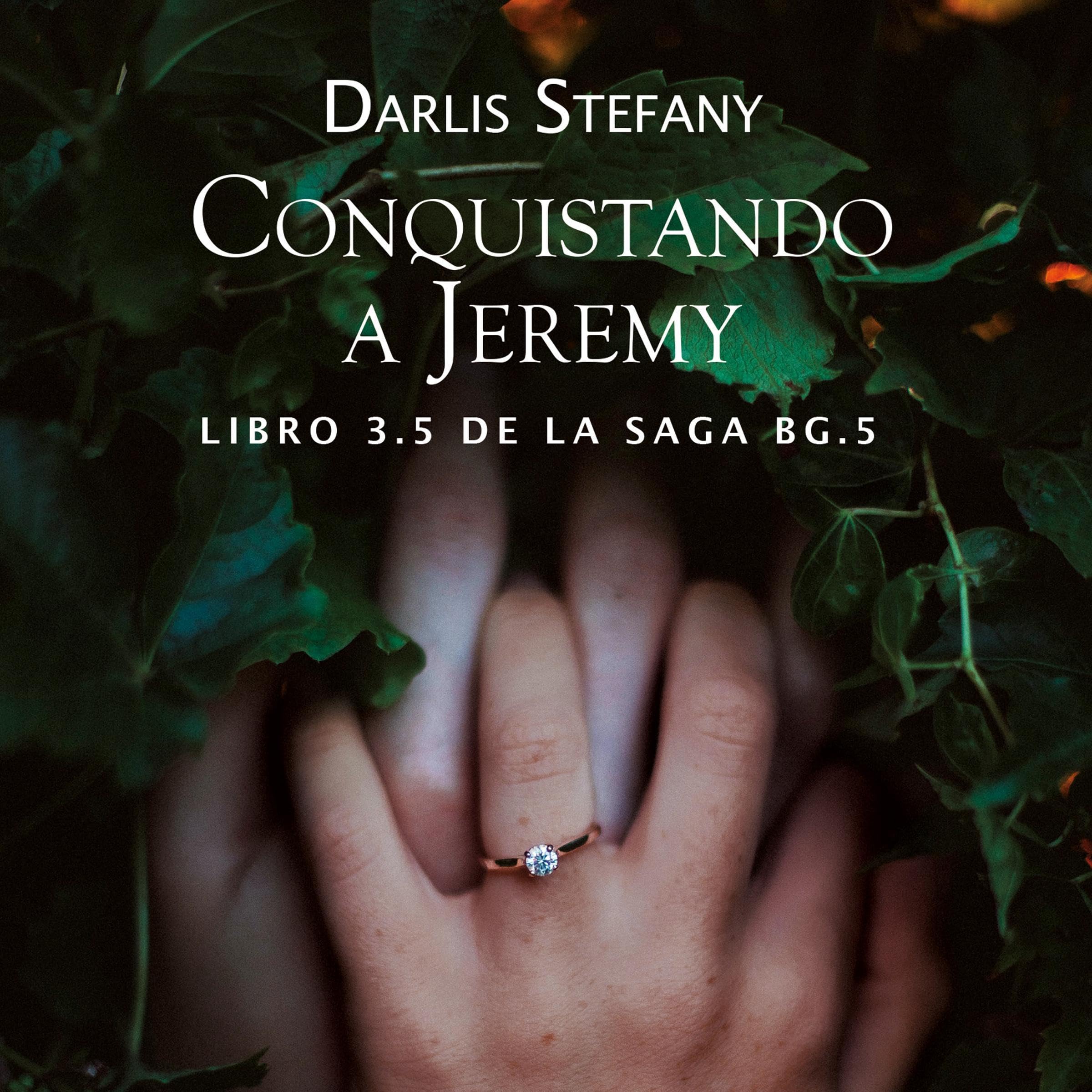 Cover art for Conquistando a Jeremy 6