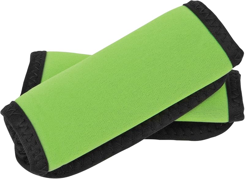 Travelon Travelon Juego de 2 etiquetas para equipaje con asas,