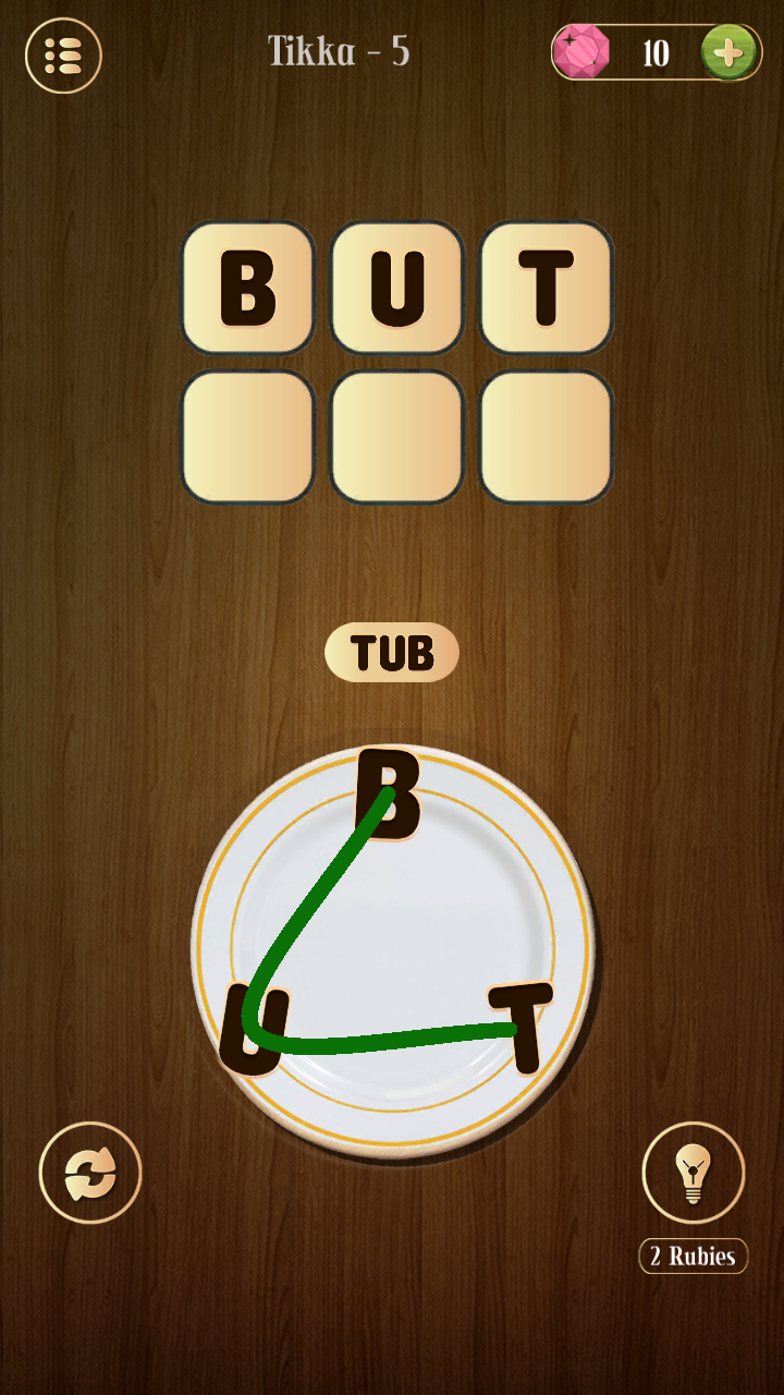 Word Search Puzzle Find The Word Game App on Amazon Appstore