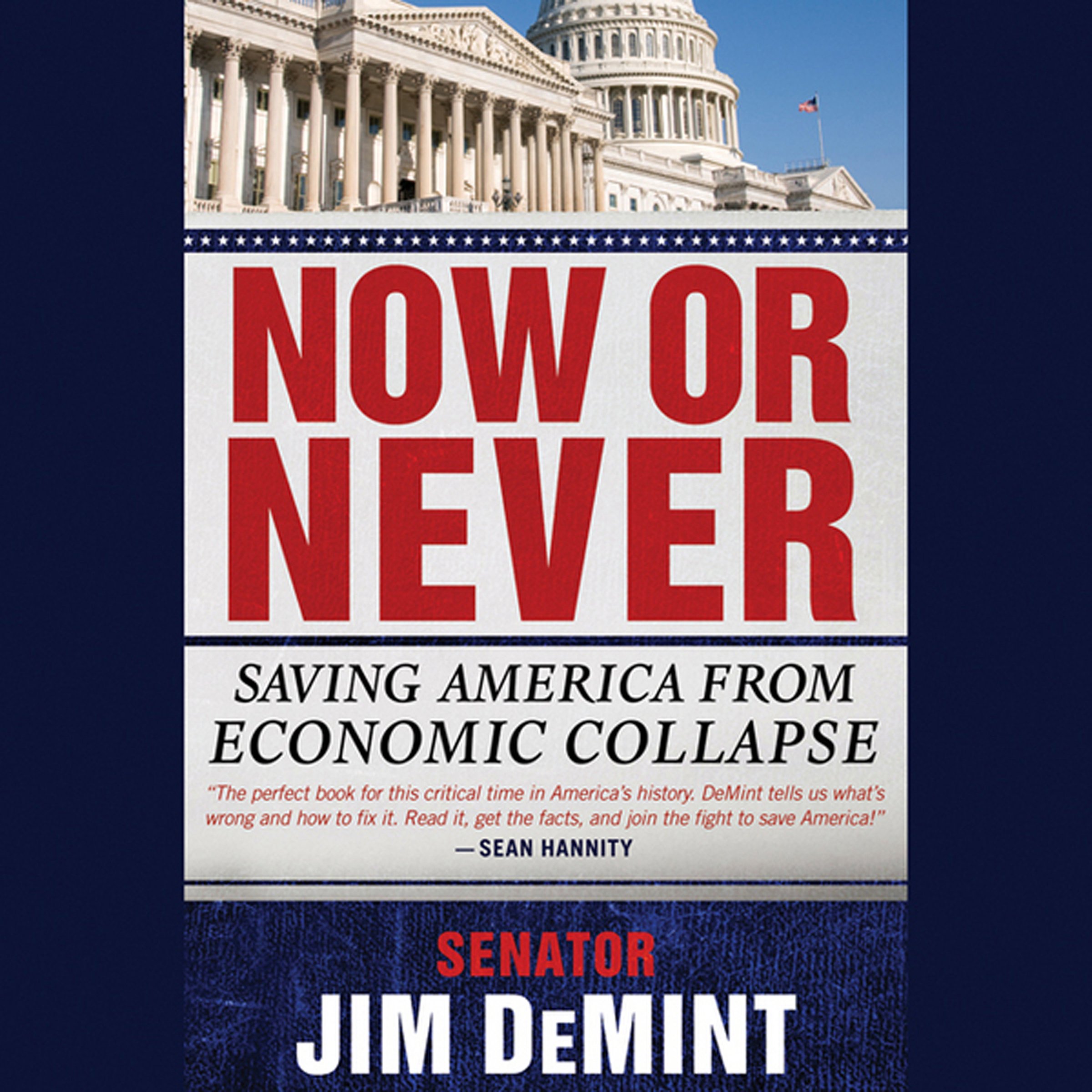 Jim Demint Ap
