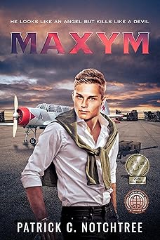 Amazon.com: Maxym: An MM Action Adventure Thriller eBook : Notchtree ...