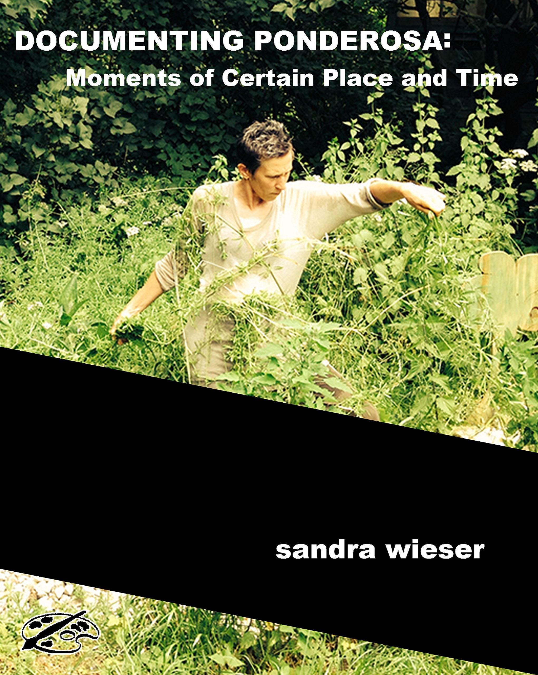 Documenting Ponderosa le livre en anglais pour comprendre le temps et l'espace