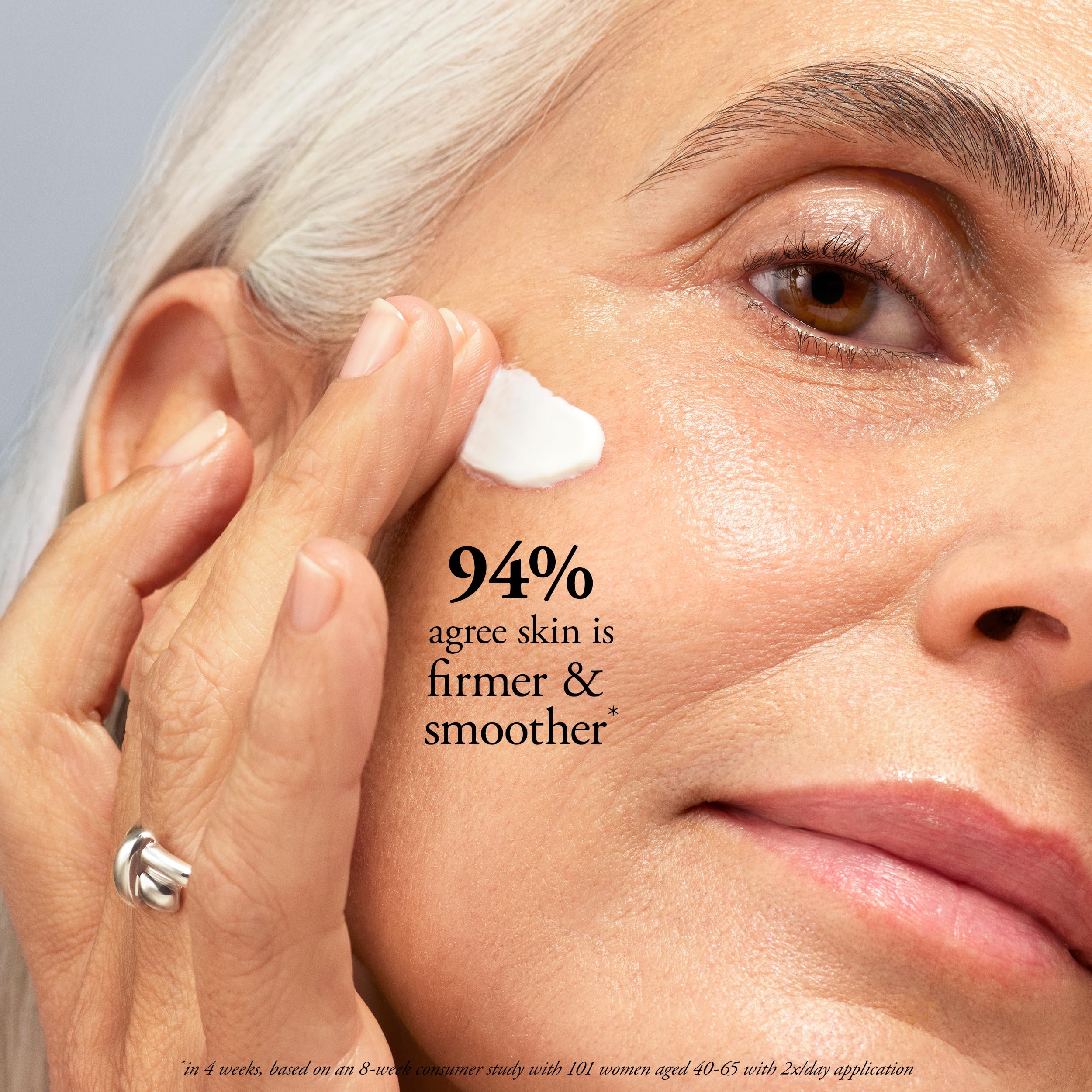philosophy ultimate miracle worker nourish & rejuvenate face & neck cream - with patented retinol, ceramides & pro-collagen peptides - smoothes fine lines & wrinkles - fast absorbing moisturizer