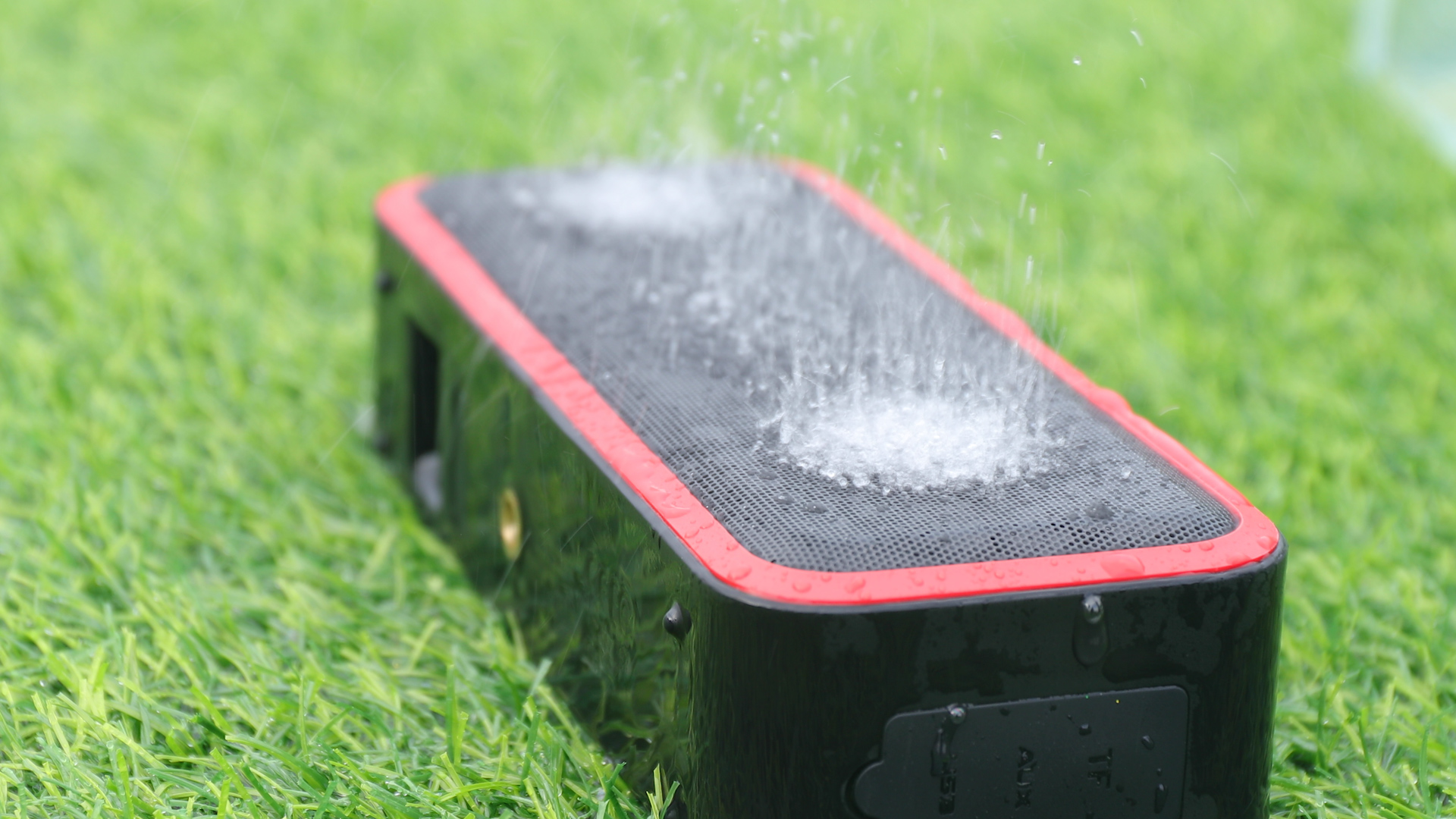 Amazon.com: CHIFENCHY Portable Golf Speaker Bluetooth